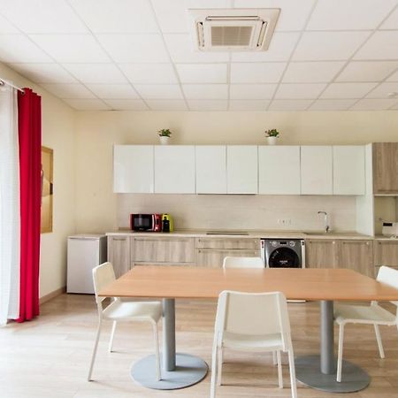 Vetere 101 Apartment Róma Kültér fotó