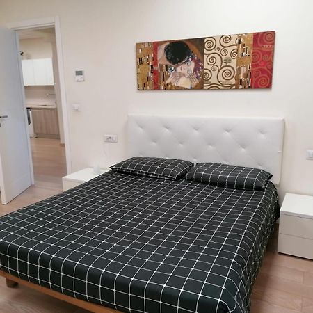 Vetere 101 Apartment Róma Kültér fotó