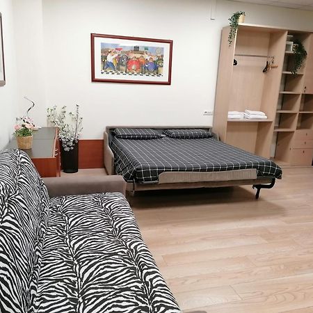 Vetere 101 Apartment Róma Kültér fotó