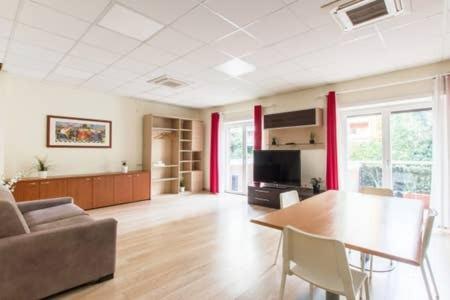 Vetere 101 Apartment Róma Kültér fotó