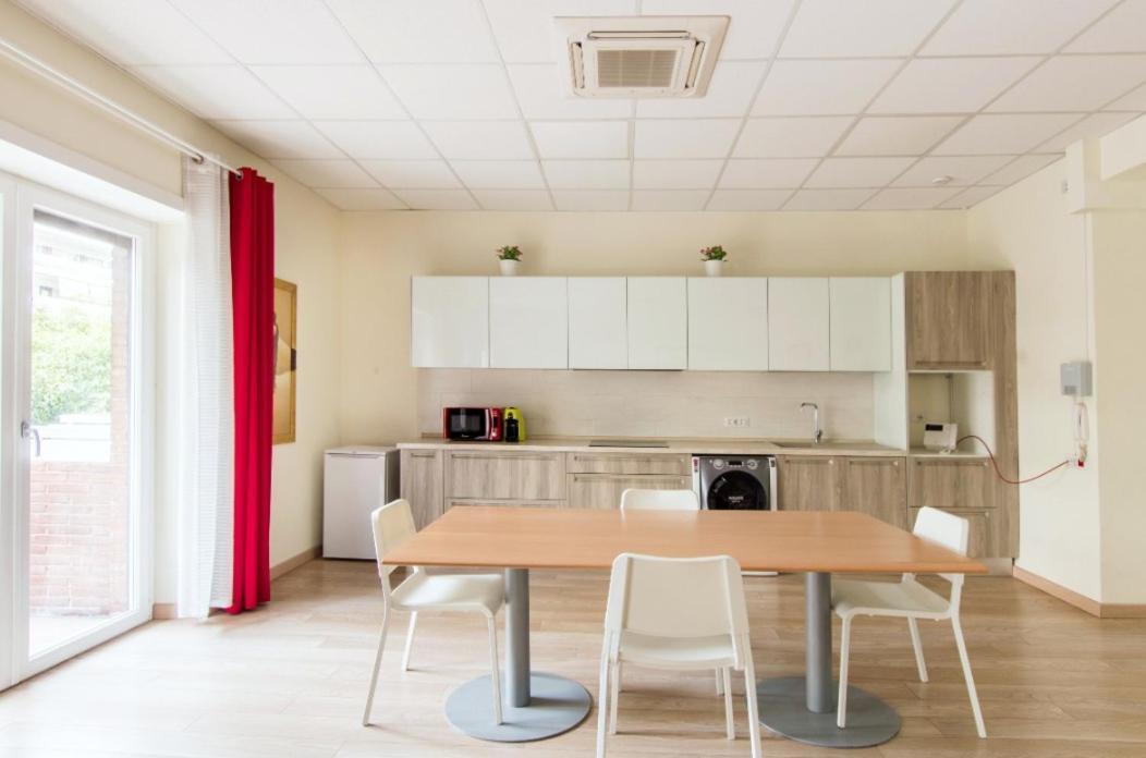 Vetere 101 Apartment Róma Kültér fotó