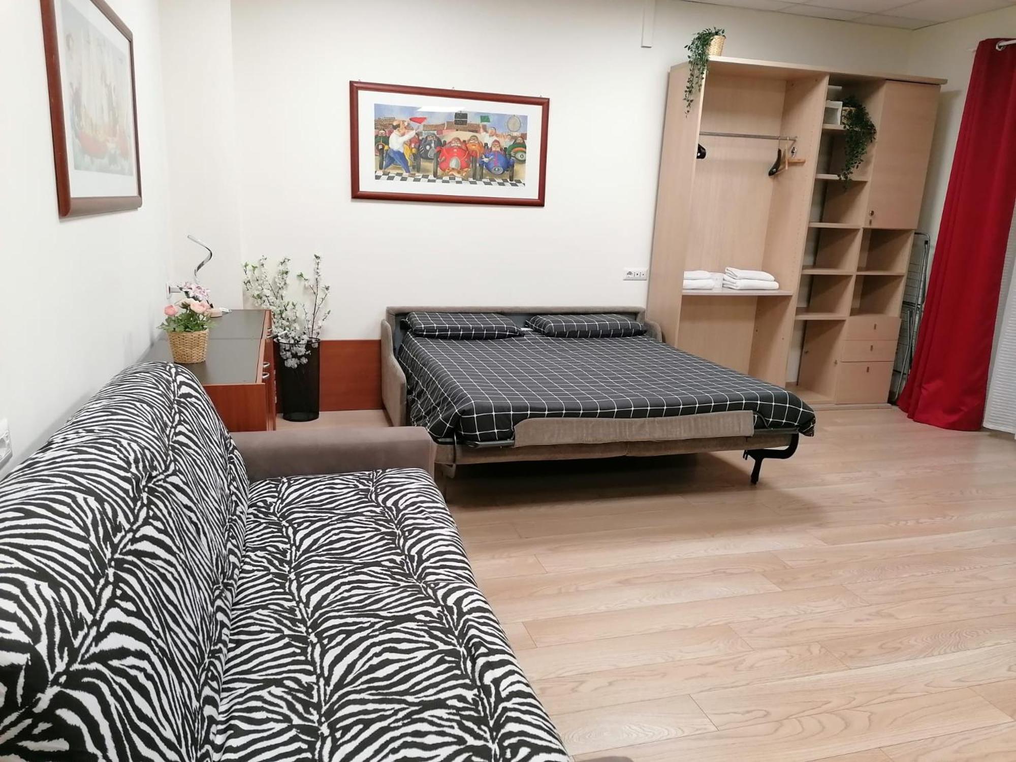 Vetere 101 Apartment Róma Kültér fotó